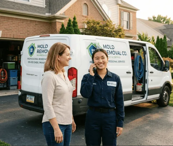 Crawlspace Mold Remediation Kellyville, OK FAQs